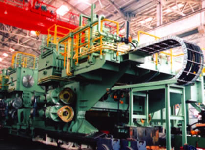 Heavy Plate Mill(2)