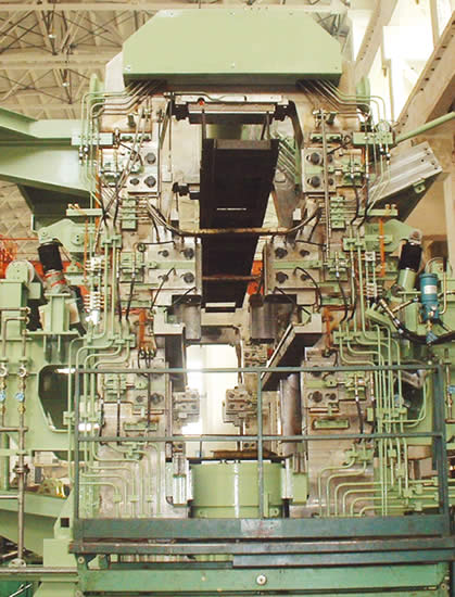 Cold Rolling Mill(3)