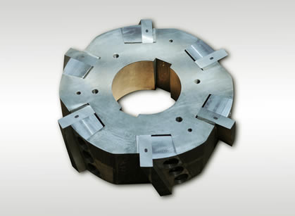 Metallurgical Blades(5)