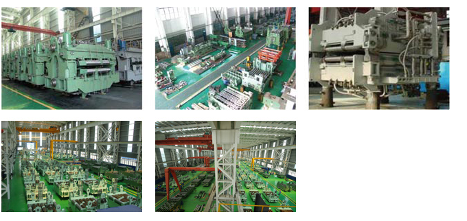 Continuous Caster(1)