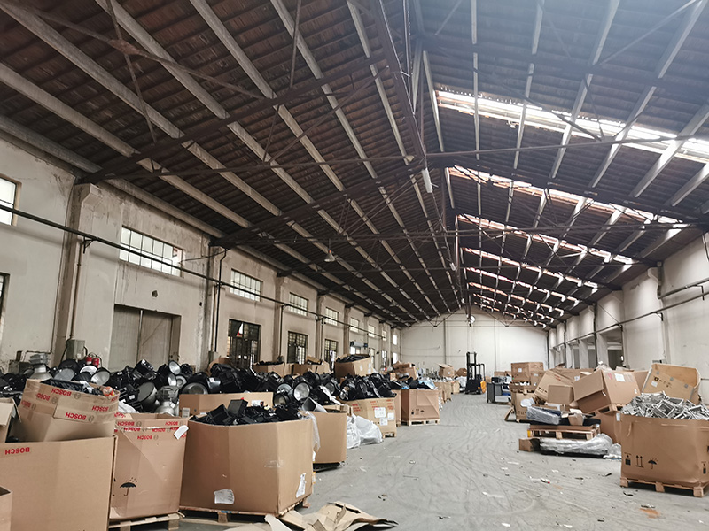 宜興廢品回收價格多少錢